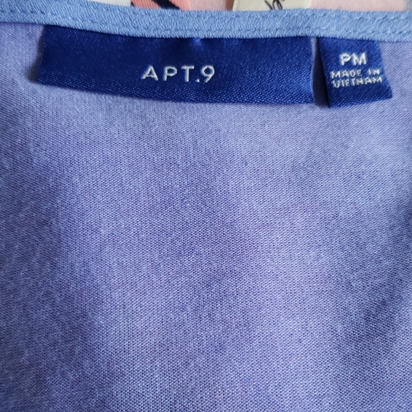 APT. 9 Blouse - Picture 4 of 5